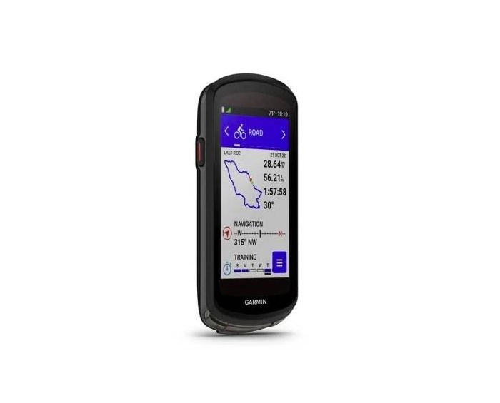 GARMIN EGDE 1040 SOLAR - CYKELCOMPUTER 7 GARMIN EGDE 1040 SOLAR - CYKELCOMPUTER - Billede 7