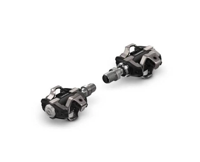 GARMIN RALLY XC200 WATTMÅLER SPD 1 GARMIN RALLY XC200 WATTMÅLER SPD