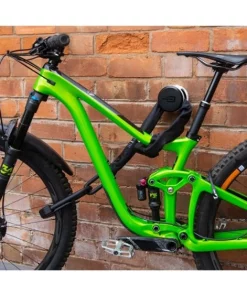 HIPLOK Ankr Wall / Floor Lock - Væganker Hvid -Deals Specialized Store hiplok ankr wall floor lock vaeganker hvid.jpg.mst 2