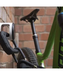 HIPLOK Ankr Wall / Floor Lock - Væganker Hvid -Deals Specialized Store hiplok ankr wall floor lock vaeganker hvid.jpg.mst 3