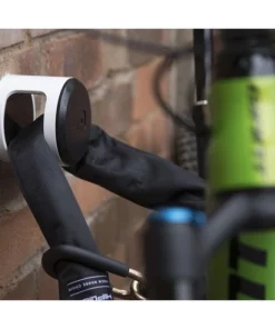 HIPLOK Ankr Wall / Floor Lock - Væganker Hvid -Deals Specialized Store hiplok ankr wall floor lock vaeganker hvid.jpg.mst 4