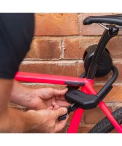 HIPLOK Ankr Wall / Floor Lock - Væganker Sort -Deals Specialized Store hiplok ankr wall floor lock vaeganker sort.jpg.mst 3