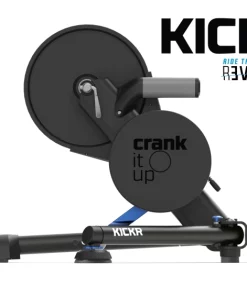 HJEMMETRÆNER WAHOO KICKR V.5