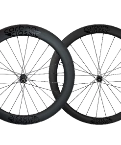 Hjulsæt Carbon Classic 60/45