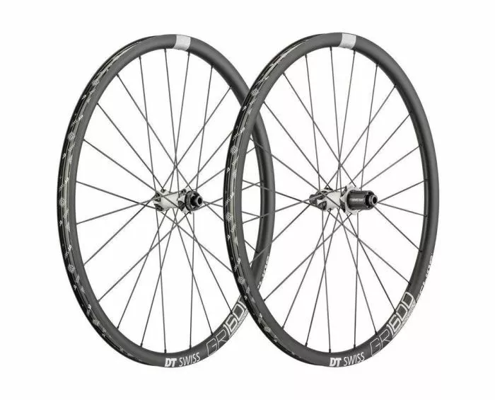 Dt-swiss Hjulsæt DT Swiss GR 1600 25mm 1 Dt-swiss Hjulsæt DT Swiss GR 1600 25mm