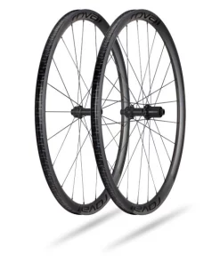 HJULSÆT ROVAL ALPINIST CLX 2 SORT/SORT