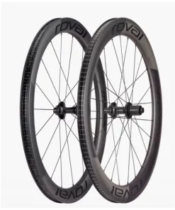HJULSÆT ROVAL RAPIDE CLX Ll BLACK/BLACK