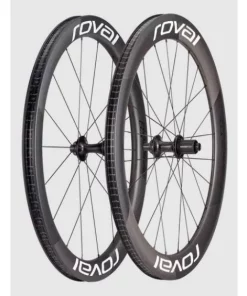 HJULSÆT ROVAL RAPIDE CLX Ll BLACK/WHITE