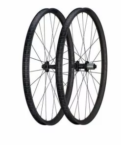 HJULSÆT ROVAL TERRA CLX EVO DISC GRAVEL