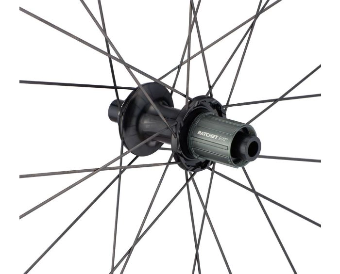 HJULSÆT ROVAL TERRA CLX GRAVEL 2 HJULSÆT ROVAL TERRA CLX GRAVEL - Billede 2