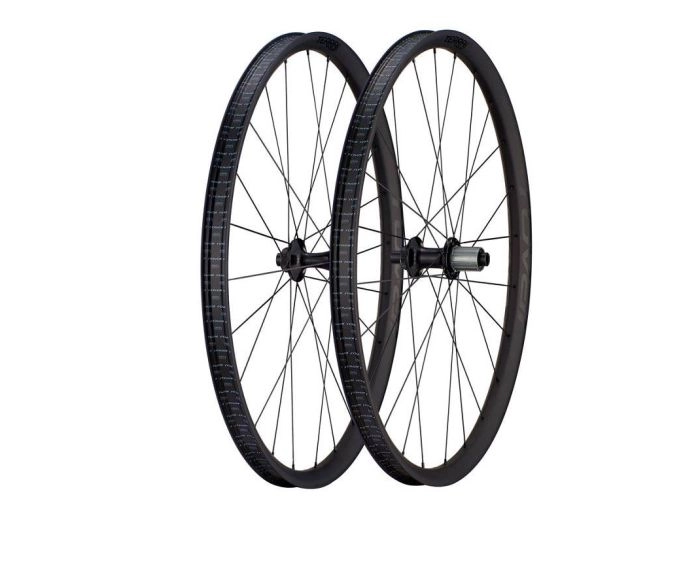 HJULSÆT ROVAL TERRA CLX GRAVEL 1 HJULSÆT ROVAL TERRA CLX GRAVEL