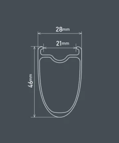 HJULSÆT SHIMANO 105 C46 -Deals Specialized Store hjulsaet shimano 105 c46.jpeg.mst 1