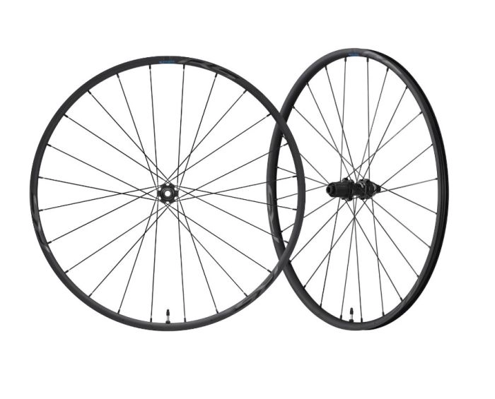 Hjulsæt Shimano 105 RS370 1 Hjulsæt Shimano 105 RS370