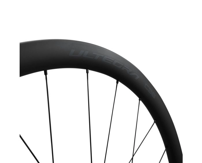 HJULSÆT SHIMANO ULTEGRA C36 3 HJULSÆT SHIMANO ULTEGRA C36 - Billede 3