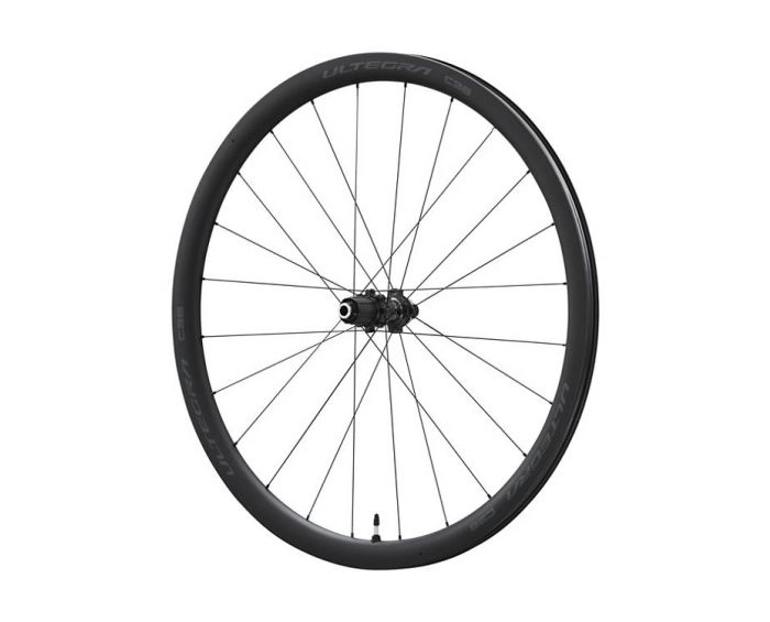 HJULSÆT SHIMANO ULTEGRA C36 4 HJULSÆT SHIMANO ULTEGRA C36 - Billede 4
