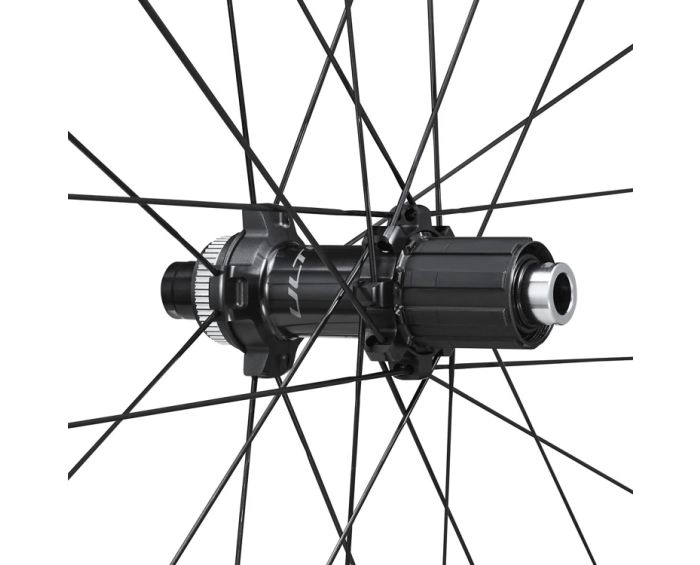 HJULSÆT SHIMANO ULTEGRA C36 5 HJULSÆT SHIMANO ULTEGRA C36 - Billede 5