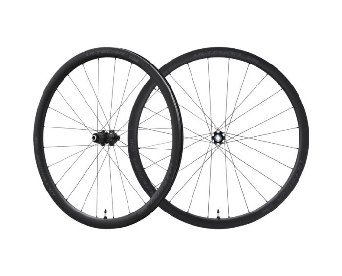 HJULSÆT SHIMANO ULTEGRA C36 1 HJULSÆT SHIMANO ULTEGRA C36