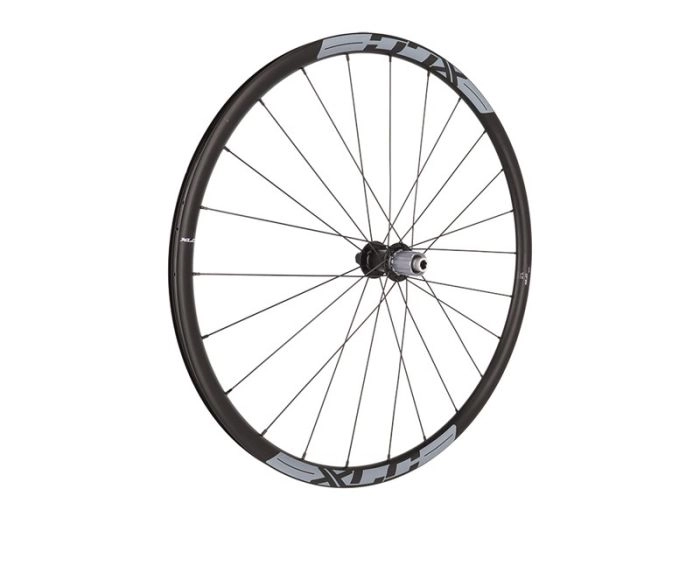 HJULSÆT XLC ROAD/GRAVEL DISC 2 HJULSÆT XLC ROAD/GRAVEL DISC - Billede 2