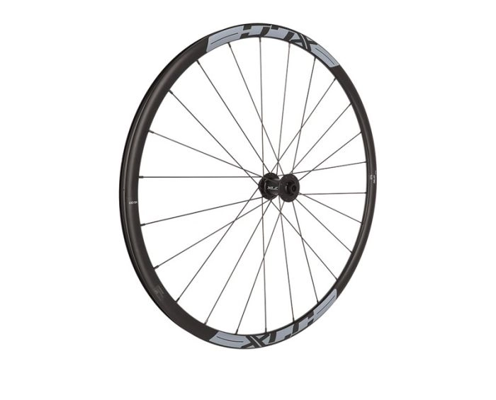 HJULSÆT XLC ROAD/GRAVEL DISC 3 HJULSÆT XLC ROAD/GRAVEL DISC - Billede 3