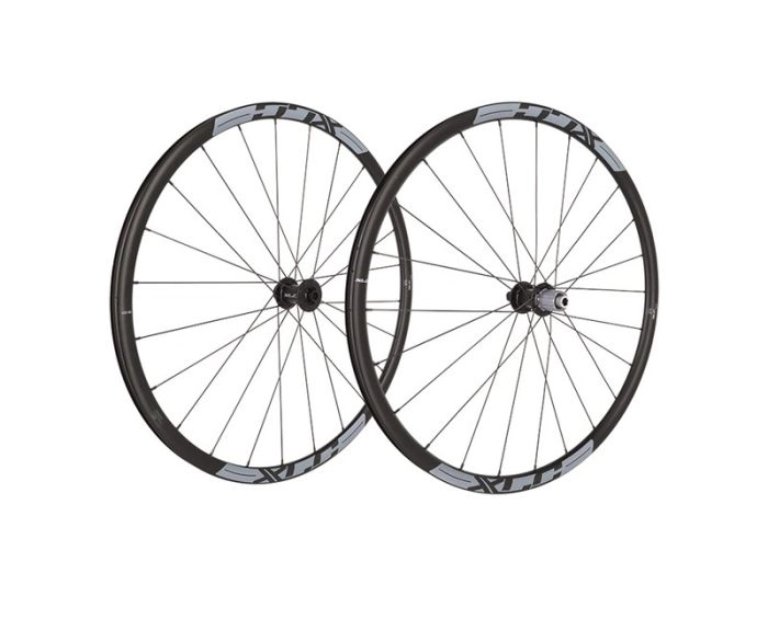 HJULSÆT XLC ROAD/GRAVEL DISC 1 HJULSÆT XLC ROAD/GRAVEL DISC