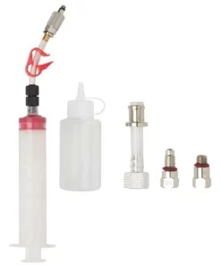 Andet JAGWIRE BLEEDKIT DOT T/AVID/FORMULA