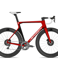 JENSEN CC6 DISC RØD DURA ACE Di2 5 JENSEN CC6 DISC RØD DURA ACE Di2 -Deals Specialized Store jensen cc6 disc rod dura ace di2 1