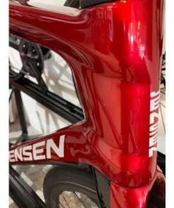 JENSEN CC6 DISC RØD SHIMANO 105 11 SPEED -Deals Specialized Store jensen cc6 disc rod shimano 105 11 speed.jpg.mst 4