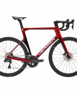 JENSEN CC6 DISC SHIMANO 105 Di2 12 SPEED -Deals Specialized Store jensen cc6 disc shimano 105 di2 12 speed s 49cm rod