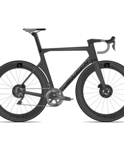 JENSEN CC6 DISC SORT DURA ACE Di2