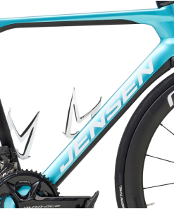 JENSEN CC6 DISC TURKISBLÅ SHIMANO 105 11 SPEED -Deals Specialized Store jensen cc6 disc turkisbla shimano 105 11 speed 1