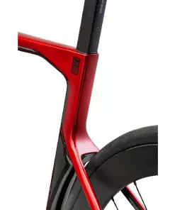 STELLAR CC6 - BONFIRE RED - AERO RACER -Deals Specialized Store jensen cc6 stellar bonfire red aero racer roval rapide cl ii 55 cm 5