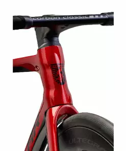 STELLAR CC6 - BONFIRE RED - AERO RACER -Deals Specialized Store jensen cc6 stellar bonfire red aero racer shimano ultegra c50 49 cm 7