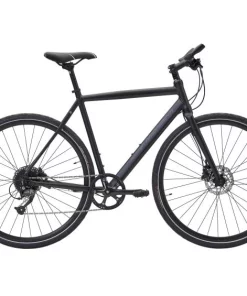 JENSEN CITYBIKE AVANT-X SORT