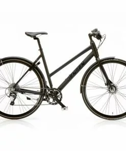 JENSEN CITYBIKE C10 DAME SORT -Deals Specialized Store jensen citybike c10 dame sort str l