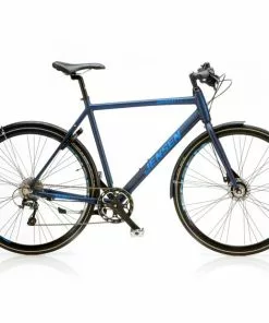 JENSEN CITYBIKE C10 HERRE BLÅ -Deals Specialized Store jensen citybike c10 herre bla str 62 cm