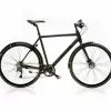 JENSEN CITYBIKE C10 HERRE SORT