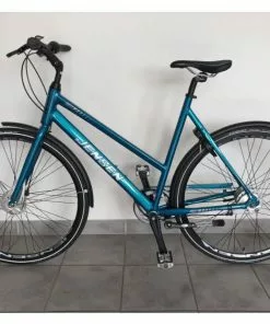 JENSEN CITYBIKE C8 DAME -Deals Specialized Store jensen citybike c8 dame s petrol