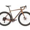 JENSEN GRAVEL SL CARBON GRX Di2 1X11 SPEED KOBBER