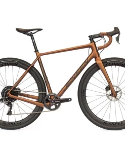 JENSEN GRAVEL SL CARBON KOBBER GRX Di2 2X11 SPEED