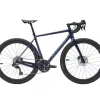 JENSEN GRAVEL SL CARBON SHIMANO TIAGRA - BLÅ