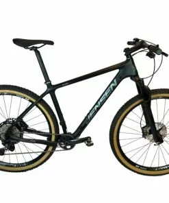 Jensen MTB Carbon X19 1x12 Speed