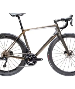 JENSEN SR RACER MØRK - SHIMANO TIAGRA