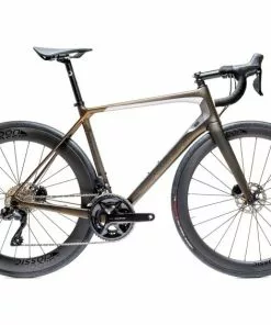 JENSEN SR RACER MØRK - SHIMANO ULTEGRA 11-SPEED