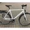 JENSEN T8 CITYBIKE HERRE HVID