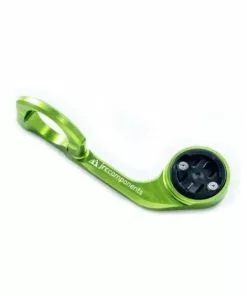 JRC Component JRC COMPUTERHOLDER GARMIN FRONT-MOUNT GRØN