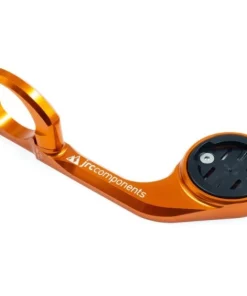 JRC Component JRC COMPUTERHOLDER GARMIN FRONT-MOUNT ORANGE