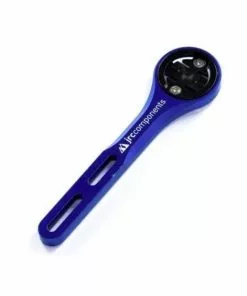 JRC Component JRC COMPUTERHOLDER GARMIN T/AERO STYR BLÅ