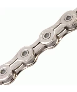 KÆDE KMC X11 EL SØLV