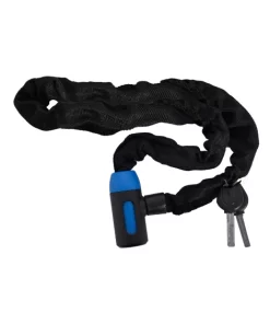 KÆDELÅS OXC GP M. NØGLE