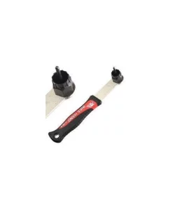 Jensen Kassette Aftrækker Med Arm Til Campagnolo